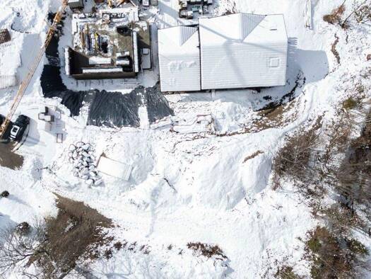 Grundstück zum Kauf 1.950.000 € 895 m² Grundstück Morzine 74110