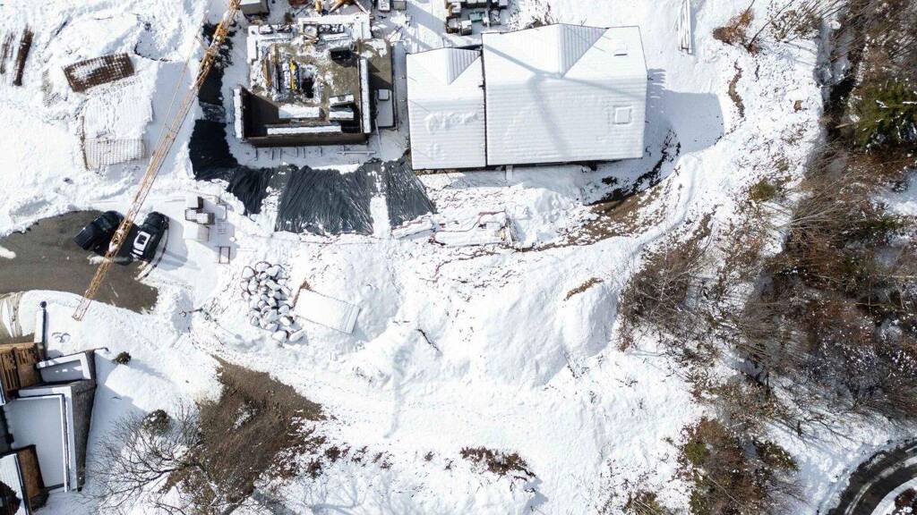 Grundstück zum Kauf 1.950.000 € 895 m² Grundstück Morzine 74110