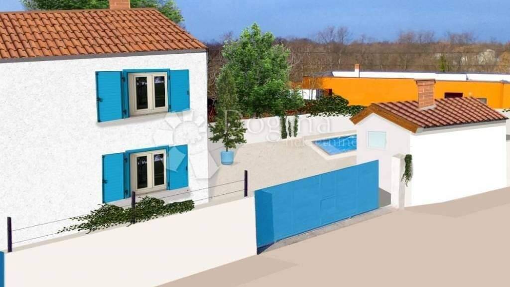 Land-/Forstwirtschaft zum Kauf 93.000 € Svetvincenat