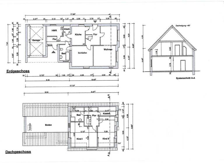 Einfamilienhaus zum Kauf 498.000 € 4 Zimmer 130 m² 1.272 m² Grundstück Delingsdorf 22941