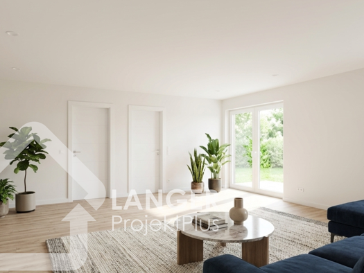 Wohnung zur Miete 830 € 2 Zimmer 69 m² frei ab 01.06.2026 Lingen Lingen (Ems) 49808