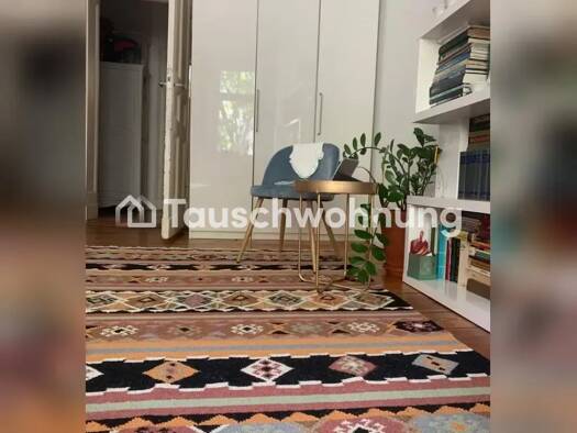 Wohnung zur Miete Tauschwohnung 515 € 1 Zimmer 56 m² 4. Geschoss Prenzlauer Berg Pankow 10405
