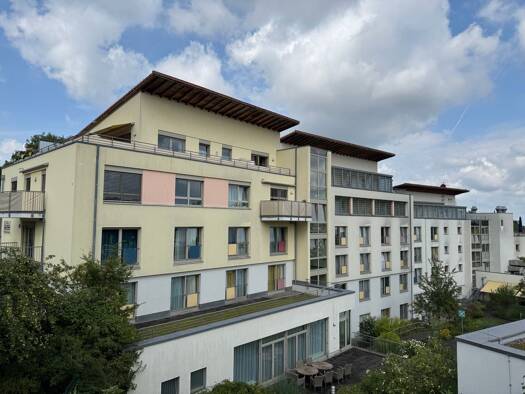 Wohnung zur Miete 920 € 1 Zimmer 60,6 m² frei ab 01.10.2026 Venusberg Bonn 53115