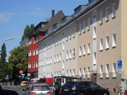 Wohnung zur Miete 686 € 2 Zimmer 49 m² frei ab 01.09.2026 Dorotheenstr. Zentrum Bonn 53111