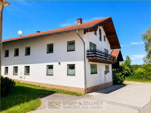 Grundstück zum Kauf 450.000 € 1.385 m² Grundstück Schönbrunn Sankt Wolfgang 84427