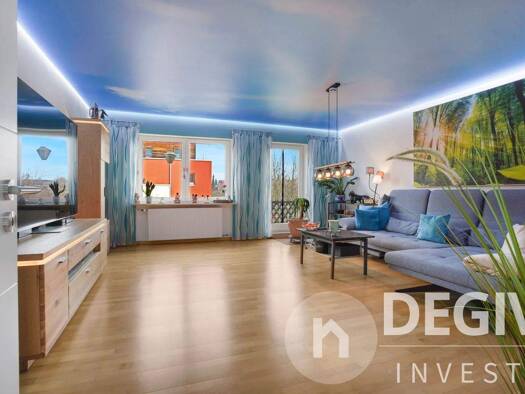 Studio zum Kauf 389.000 € 3 Zimmer 96 m² Friedberg Friedberg Bayern 86316