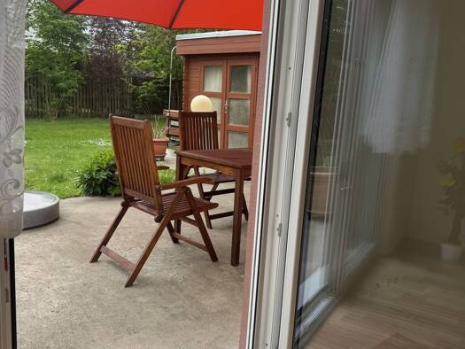Einfamilienhaus zum Kauf 420.000 € 3 Zimmer 76 m² 828 m² Grundstück Mahlow Blankenfelde-Mahlow 15831