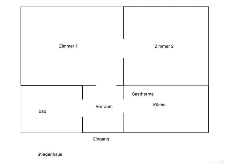 Sonstiges zum Kauf als Kapitalanlage geeignet 139.900 € 3 Zimmer 50,6 m² Straßgang Graz 8054