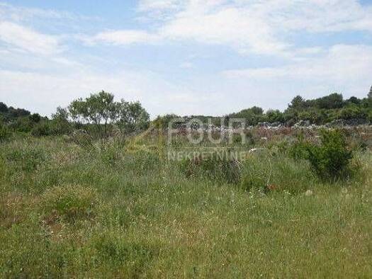 Acker-/Waldstück zum Kauf 21.000 € Tkon Tkon 23212