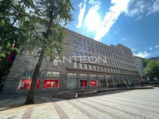 Bürofläche zur Miete 590 m² Bürofläche teilbar ab 590 m² Stadtkern Stadtbezirk I 45127
