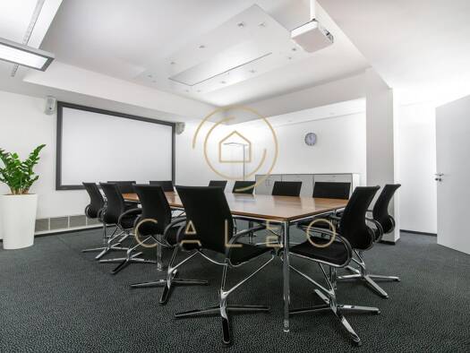 Bürofläche zur Miete provisionsfrei 55 m² Bürofläche teilbar ab 1 m² Schwabing-Freimann München 80801