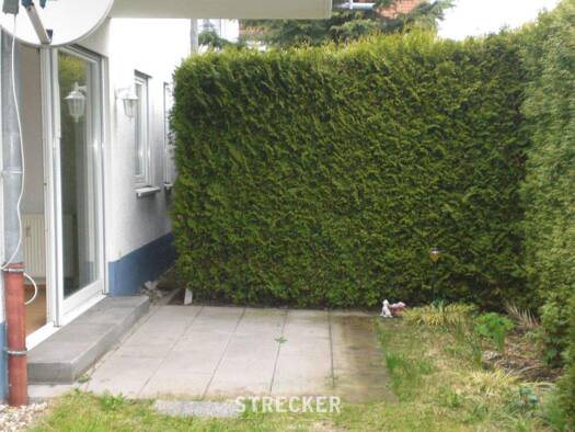 Wohnung zur Miete 530 € 2 Zimmer 53,2 m² frei ab 01.03.2026 Bernbach Bad Herrenalb 76332