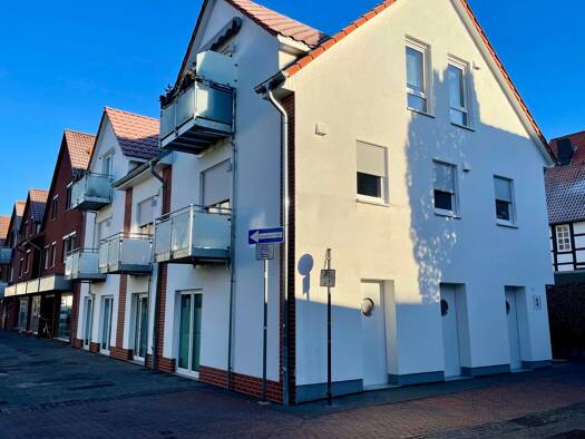 Bürofläche zum Kauf provisionsfrei 285.800 € 3 Zimmer 88,6 m² Bürofläche Neustadt Neustadt am Rübenberge 31535