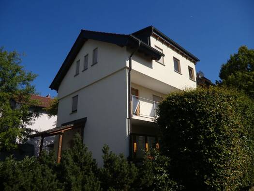 Einfamilienhaus zum Kauf 669.000 € 7 Zimmer 185 m² 669 m² Grundstück Riedrode Bürstadt 68642