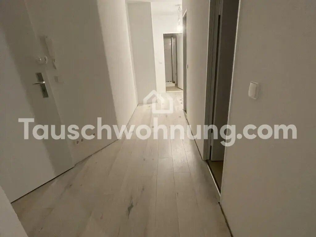 Wohnung zur Miete Tauschwohnung 425 € 3 Zimmer 72 m²<br/>Wohnfläche 10.<br/>Geschoss Märkisches Viertel Berlin 13435