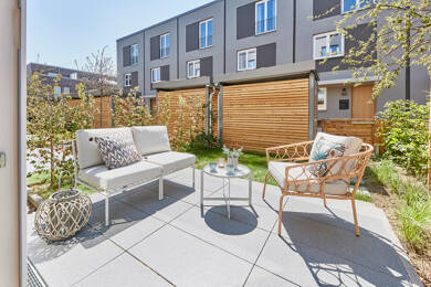 Wohnung zum Kauf - Neubau provisionsfrei 717.500 € 4 Zimmer 132,7 m² List Hannover 30177