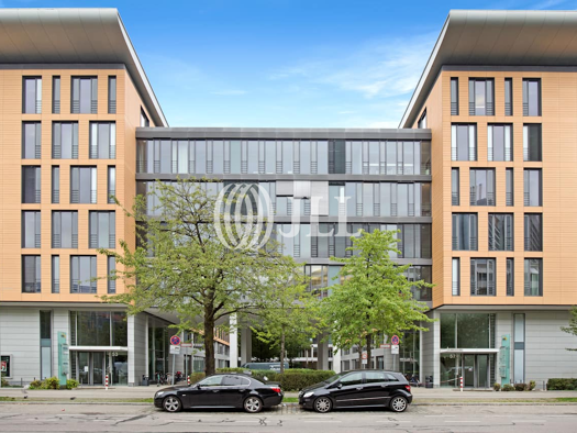 Bürofläche zur Miete provisionsfrei 21,50 € 14.248,4 m² Bürofläche teilbar ab 205 m² Laim München 80687