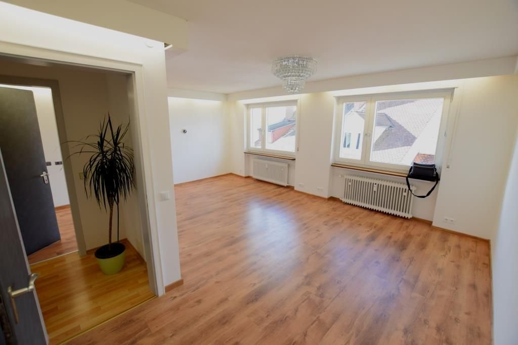 Büro-/Praxisfläche zur Miete 750 € 3 Zimmer 61 m² Bürofläche Altstadt Konstanz 78462