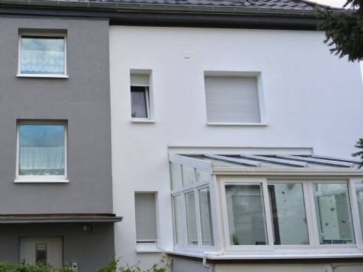 Wohnung zur Miete 530 € 2 Zimmer 60 m² EG frei ab 31.10.2026 Kaiserstraße Homburg Homburg 66424
