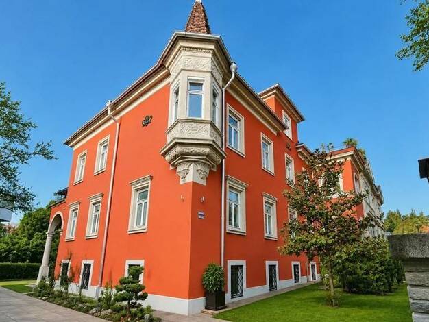 Villa zum Kauf 3.850.000 € 17 Zimmer 535 m² 516 m² Grundstück Sankt Leonhard Graz 8010