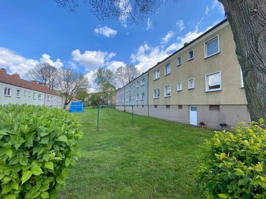 Wohnung zur Miete 389 € 3 Zimmer 51 m² EG Knappensiedlung 38 Herbede Witten 58456