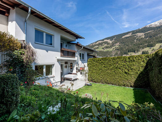 Reihenmittelhaus zum Kauf 690.000 € 4 Zimmer 150 m² Jochberg 6373