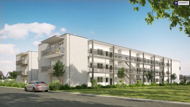 Wohnung zum Kauf provisionsfrei 367.176 € 4 Zimmer 80,3 m² frei ab sofort Morregasse Kalsdorf bei Graz 8401