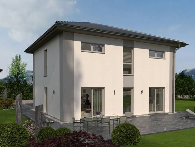 Einfamilienhaus zum Kauf 552.900 € 6 Zimmer 187 m² 1.187 m² Grundstück Paulinenaue Paulinenaue 14641