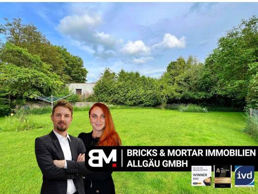 Grundstück zum Kauf 199.000 € 730 m² Grundstück Stockheim Bad Wörishofen / Stockheim 86825