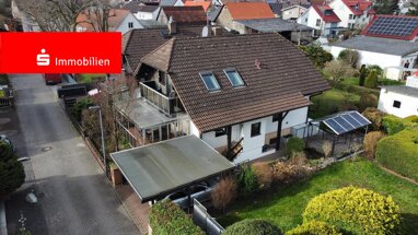 Mehrfamilienhaus zum Kauf 559.000 € 6 Zimmer 185 m² 307 m² Grundstück frei ab sofort Hähnlein Alsbach-Hähnlein 64665