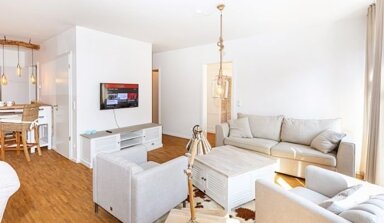 Apartment zur Miete 1.700 € 2 Zimmer 91 m² 1. Geschoss frei ab sofort Hauptstrasse 47 Jesteburg Jesteburg 21266