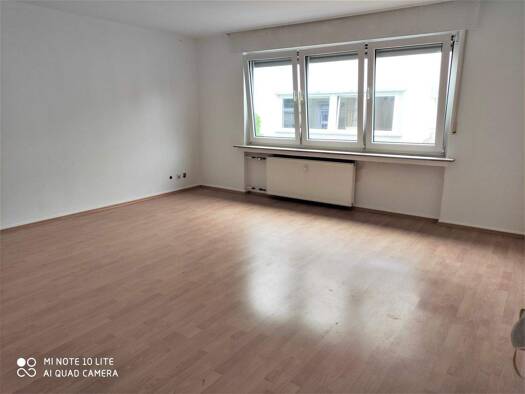 Wohnung zur Miete 750 € 2 Zimmer 63 m² 2. Geschoss frei ab 01.02.2026 Bahnhofstr.15 Bad Honnef 53604