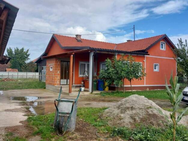 Einfamilienhaus zum Kauf 190.000 € 3 Zimmer 109 m² Bjelovar 43000