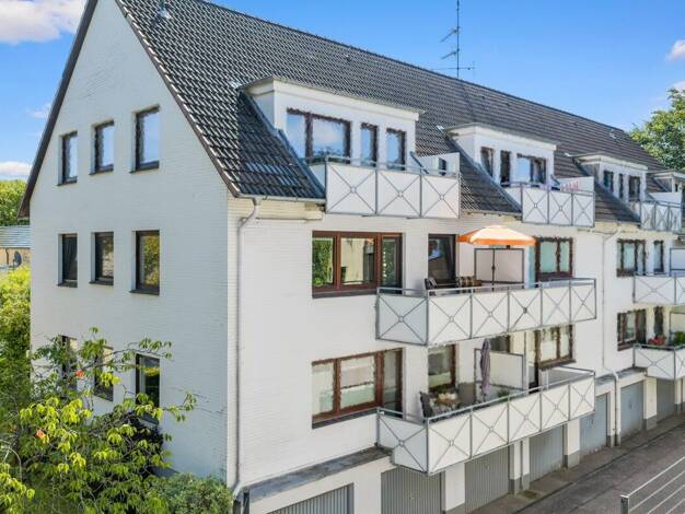 Wohnung zum Kauf 189.000 € 3 Zimmer 68 m² Friesischer Berg Flensburg 24937