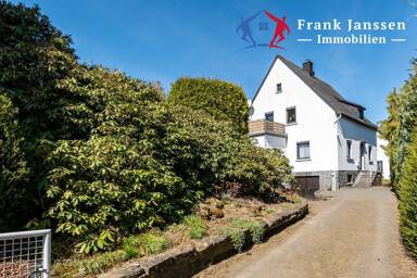 Haus zum Kauf 249.000 € 6 Zimmer 142 m² 1.091 m² Grundstück Daun Daun 54550