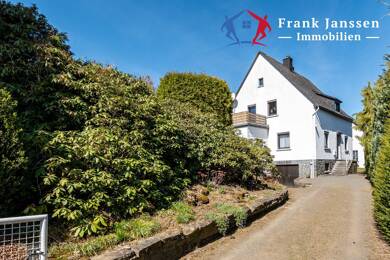 Haus zum Kauf 249.000 € 6 Zimmer 142 m² 1.091 m² Grundstück Daun Daun 54550