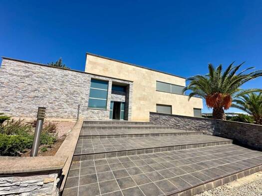 Villa zum Kauf 499.000 € 5 Zimmer 332 m² 4.500 m² Grundstück Yecla 30510