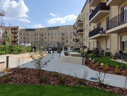 Wohnung zur Miete 785 € 2 Zimmer 56 m² 1. Geschoss frei ab 01.06.2026 Breslauer Straße 37 Stötteritz Leipzig 04299