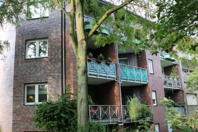 Wohnung zur Miete 1.445 € 5 Zimmer 170 m² Geschoss 2/2 Meerbuscher Straße 164 Osterath Meerbusch 40670