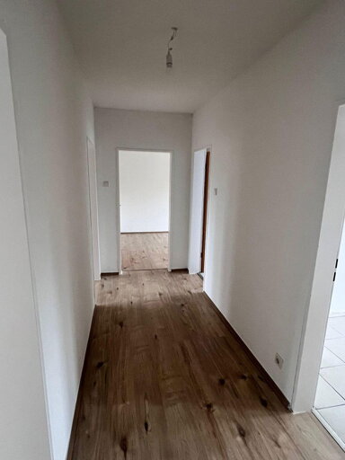 Wohnung zur Miete 632 € 3 Zimmer 64,6 m² 2. Geschoss Ringeldorfer Straße Butendorf Gladbeck 45968