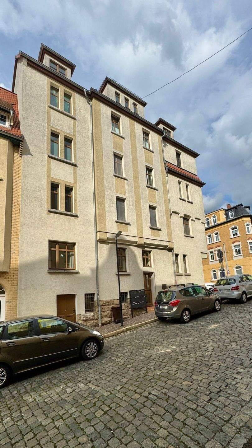 Mehrfamilienhaus zum Kauf - Ansicht 4