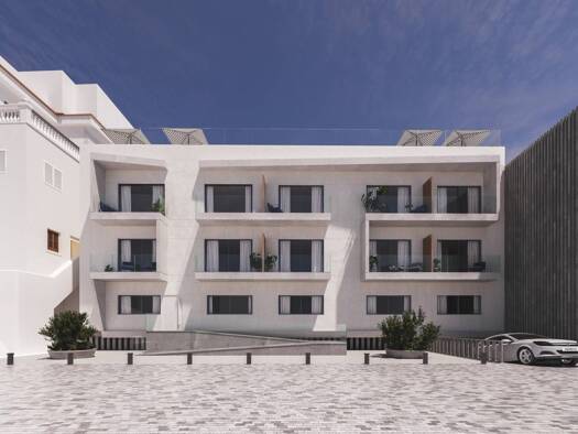 Wohnung zum Kauf - Erstbezug 282.000 € 3 Zimmer 85 m² 2. Geschoss Mogán 35140