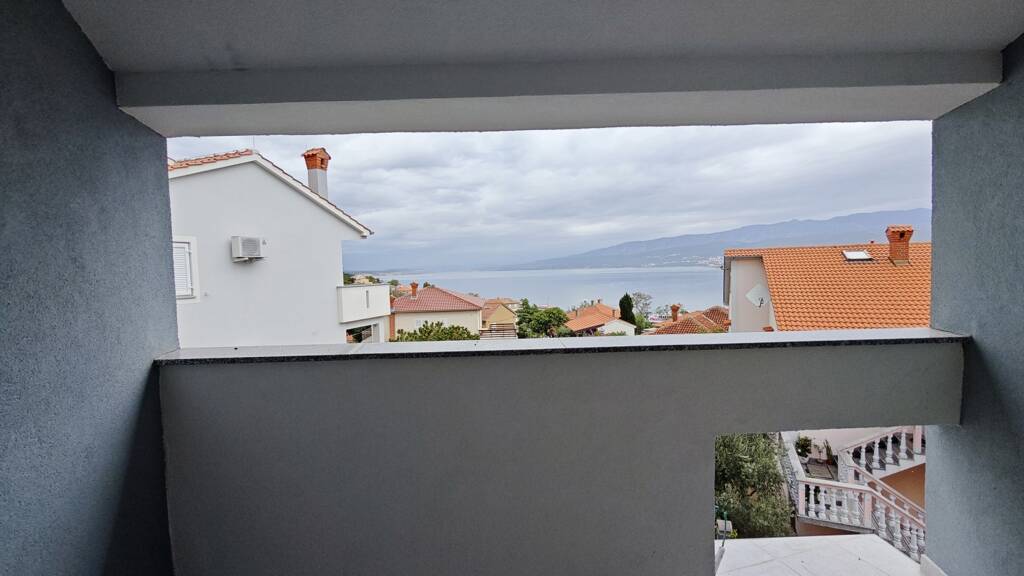 Wohnung zum Kauf 268.000 € 4 Zimmer 2. Geschoss Dobrinj 51514