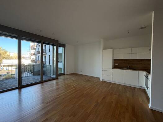 Wohnung zum Kauf provisionsfrei 729.000 € 3 Zimmer 75 m² Geschoss 2/6 Flottwellstraße 17 Tiergarten Berlin 10785