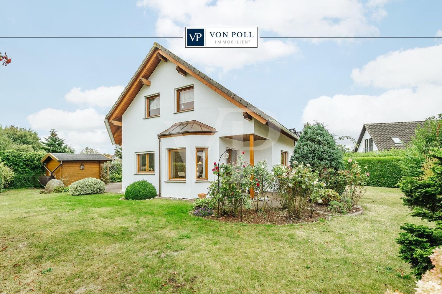 Einfamilienhaus zum Kauf 479.000 € 3 Zimmer 130 m²<br/>Wohnfläche 563 m²<br/>Grundstück Elmenhorst Elmenhorst-Lichtenhagen 18107