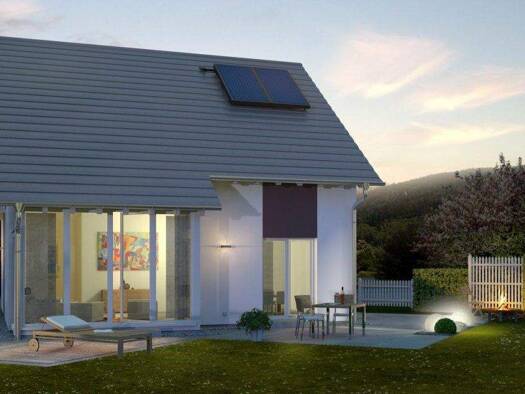 Einfamilienhaus zum Kauf 257.999 € 4 Zimmer 133,7 m² 500 m² Grundstück Petershagen 15370