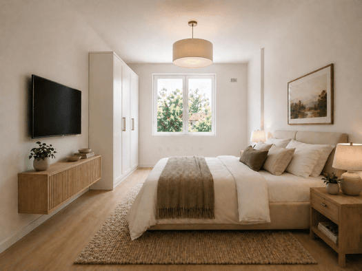 Wohnung zum Kauf 418.402 € 2 Zimmer 65,9 m² 1. Geschoss Güterfelde Stahnsdorf 14532