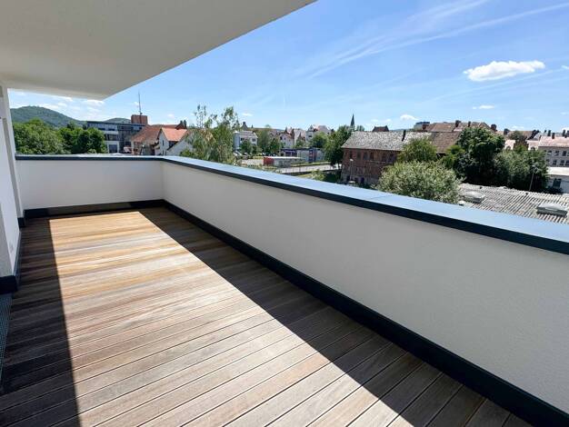 Penthouse zum Kauf provisionsfrei als Kapitalanlage geeignet 303.850 € 2 Zimmer 67,9 m² Eschwege Eschwege 37269