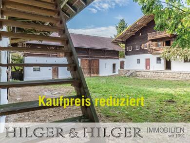 Bauernhaus zum Kauf 1.175.000 € 7 Zimmer 317 m² 40.349 m² Grundstück frei ab sofort Diepolting Pfarrkirchen 84347