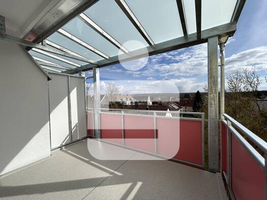 Wohnung zum Kauf 298.000 € 4 Zimmer 96 m² 3. Geschoss Uttenreuth Uttenreuth 91080